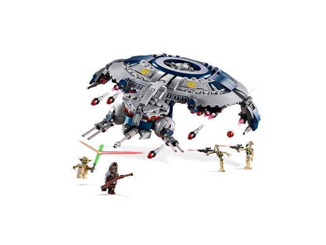 Droid Gunship™