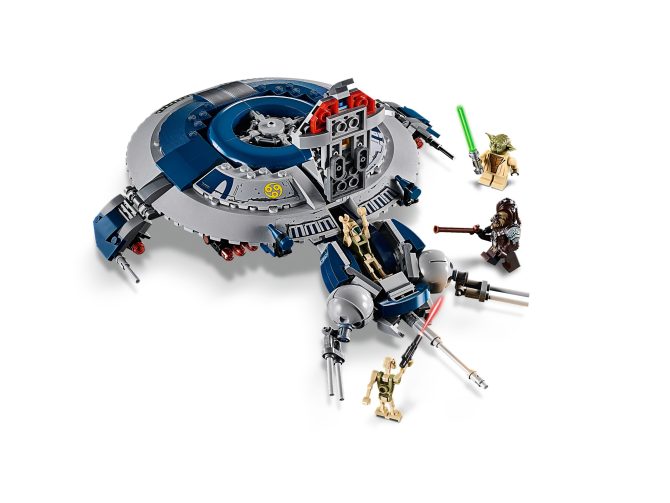 Droid Gunship™