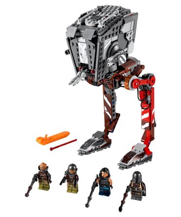 AT-ST™ Raider from The Mandalorian