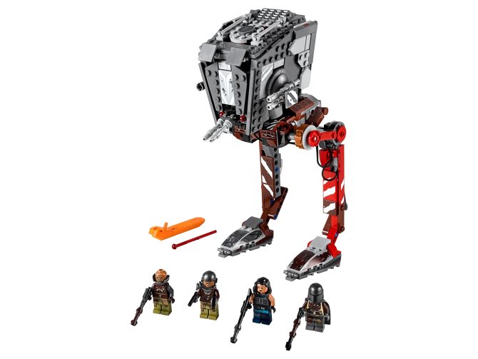 AT-ST™ Raider from The Mandalorian