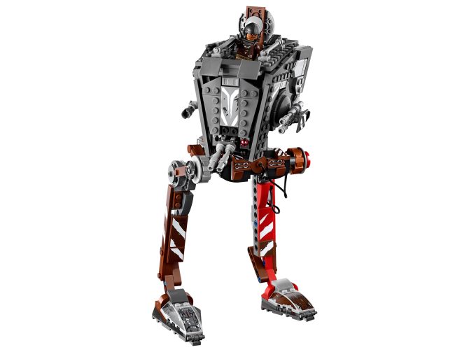 AT-ST™ Raider from The Mandalorian