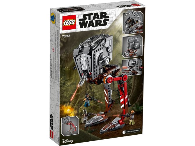 AT-ST™ Raider from The Mandalorian