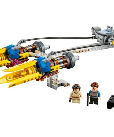 Anakin's Podracer™ – 20th Anniversary Edition