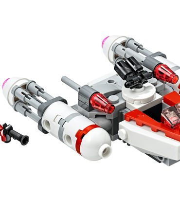 Resistance Y-wing™ Microfighter