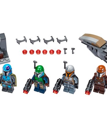 Mandalorian™ Battle Pack