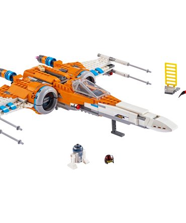 Poe Dameron's X-wing Fighter™