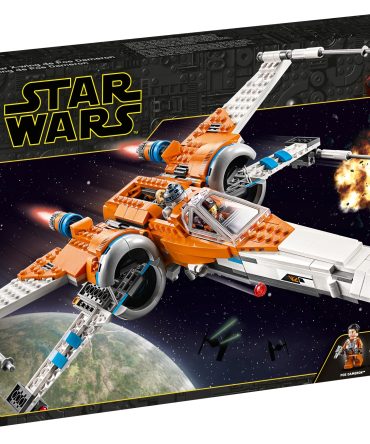 Poe Dameron's X-wing Fighter™