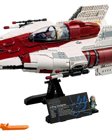 A-wing Starfighter™