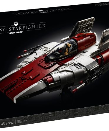 A-wing Starfighter™