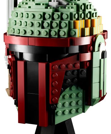 Boba Fett™ Helmet