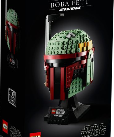 Boba Fett™ Helmet