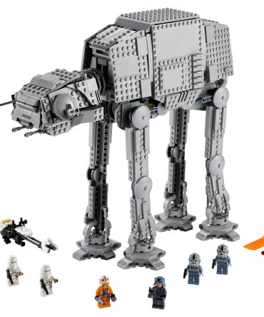 AT-AT™