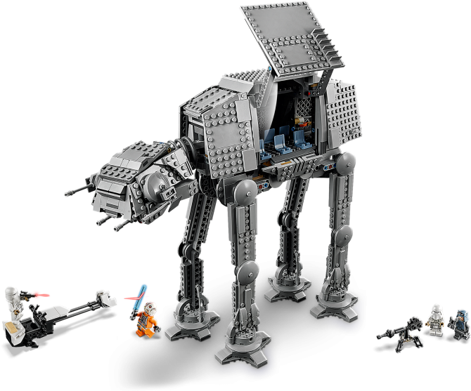 AT-AT™