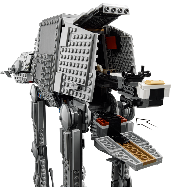 AT-AT™