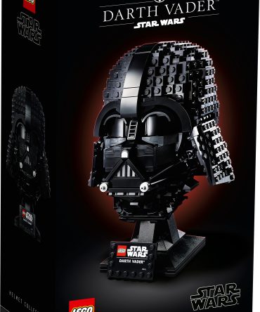 Darth Vader™ Helmet