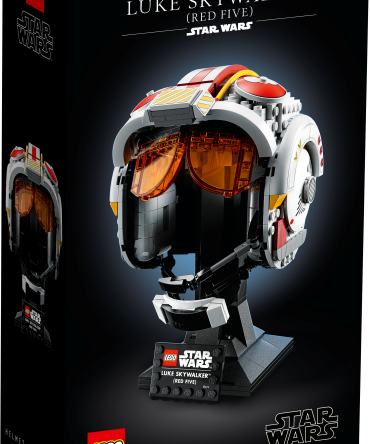 Luke Skywalker™ (Red Five) Helmet