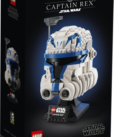 Captain Rex™ Helmet