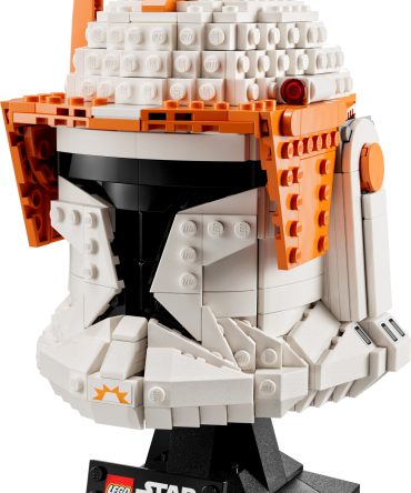 Clone Commander Cody™ Helmet