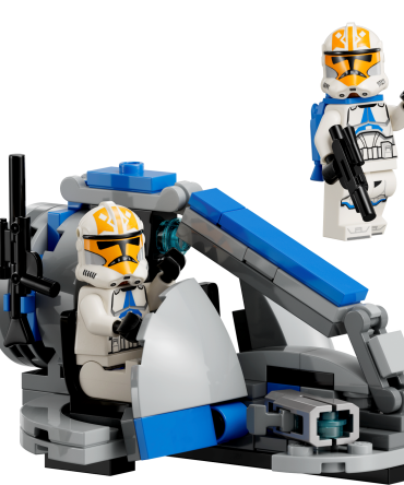 332nd Ahsoka's Clone Trooper™ Battle Pack