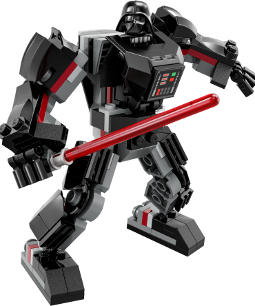 Darth Vader™ Mech