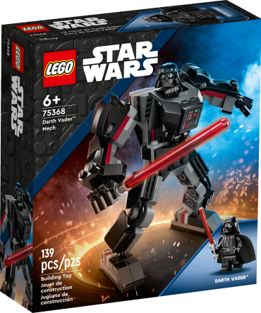 Darth Vader™ Mech