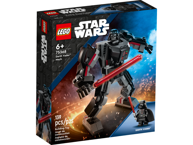 Darth Vader™ Mech