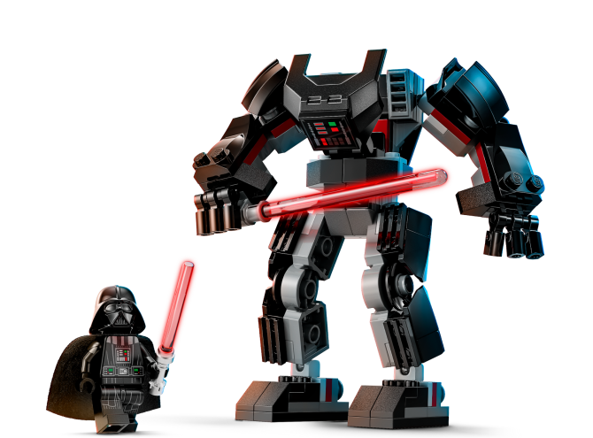 Darth Vader™ Mech