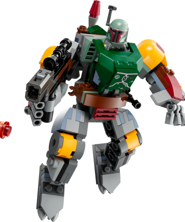 Boba Fett™ Mech