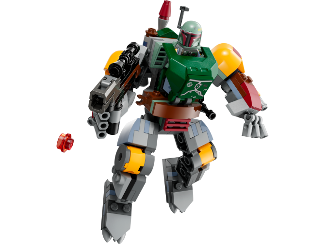 Boba Fett™ Mech