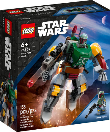 Boba Fett™ Mech