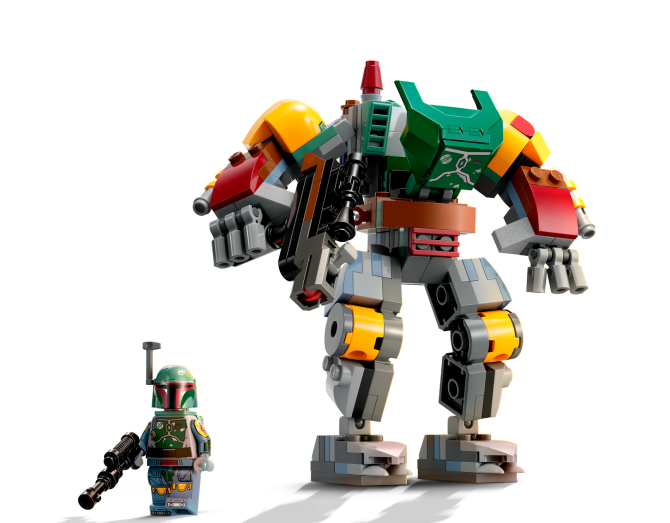 Boba Fett™ Mech