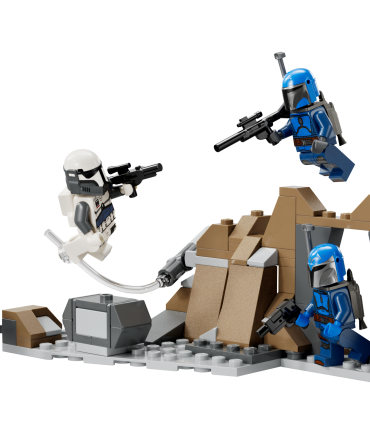 Ambush on Mandalore™ Battle Pack