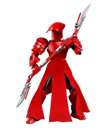 Elite Praetorian Guard