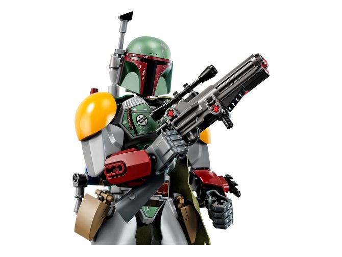 Boba Fett™