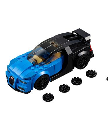 Bugatti Chiron