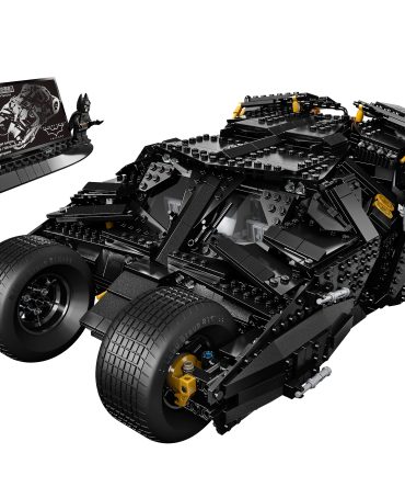 The Tumbler