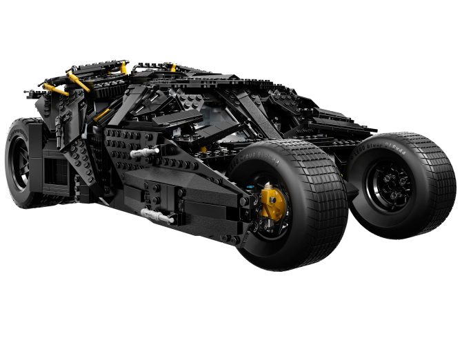 The Tumbler