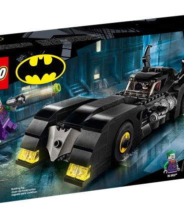 Batmobile™: Pursuit of The Joker™