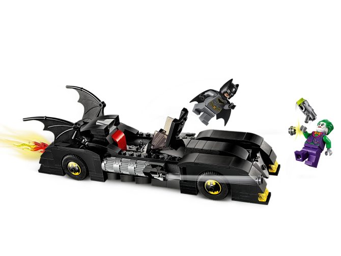 Batmobile™: Pursuit of The Joker™