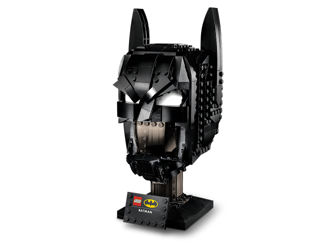 Batman™ Cowl