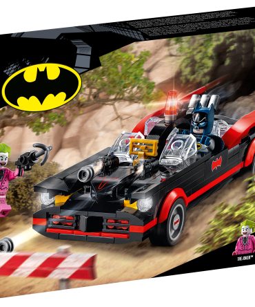 Batman™ Classic TV Series Batmobile™