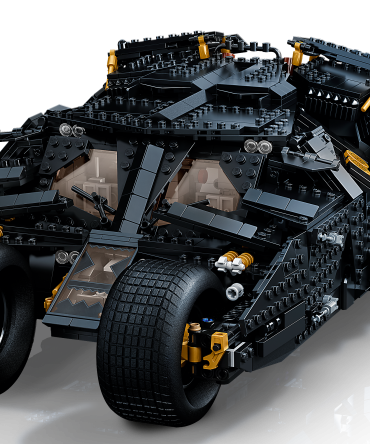 Batmobile™ Tumbler