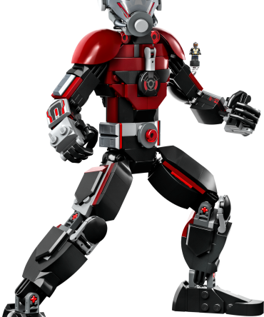 Ant-Man Construction Figure