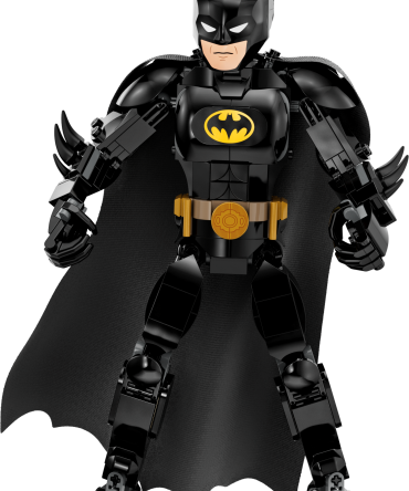 Batman™ Construction Figure