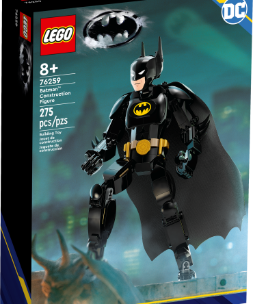 Batman™ Construction Figure