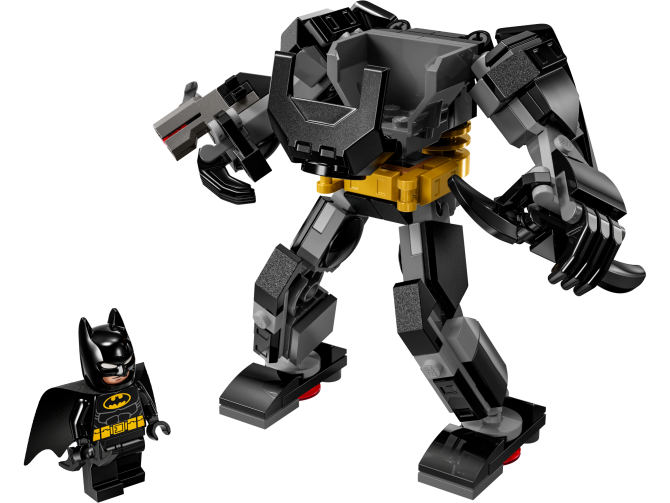 Batman™ Mech Armor