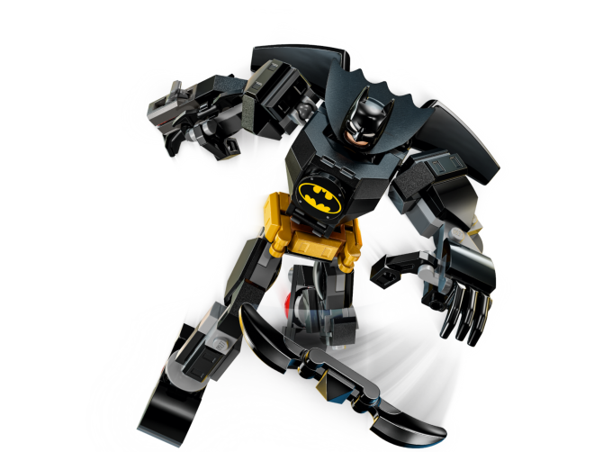 Batman™ Mech Armor