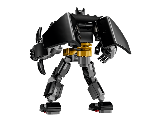 Batman™ Mech Armor