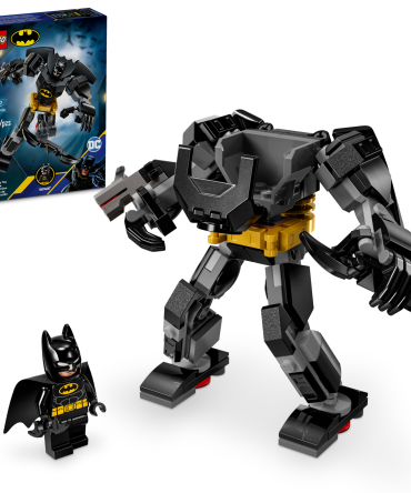 Batman™ Mech Armor