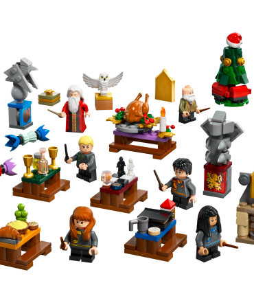 LEGO® Harry Potter™ 2024 Advent Calendar